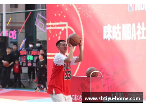 徐州打造NBA篮球文化中心