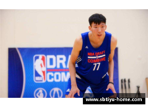 sb体育周琦NBA复出：再战巅峰，见证华人力量